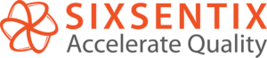 Sixsentix Logo