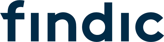 Findic Logo