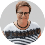 Picture of Melanie Beul