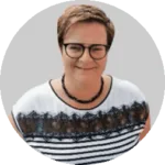 Picture of Melanie Beul