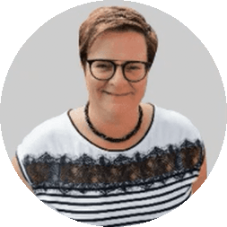 Picture of Melanie Beul