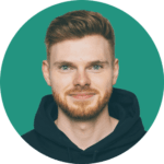 Fabian Katzer - profile photo