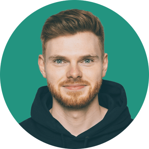 Fabian Katzer - profile photo